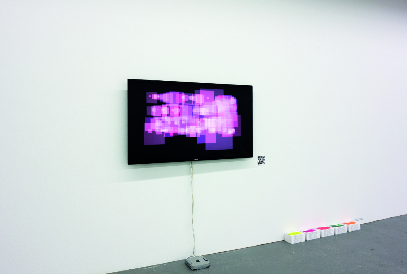 versions-exhibition view